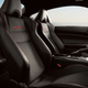 The Subaru BRZ arm canyon